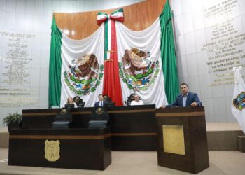 APRUEBA CONGRESO DE TAMAULIPAS LIMITAR FUERO A DIPUTADOS