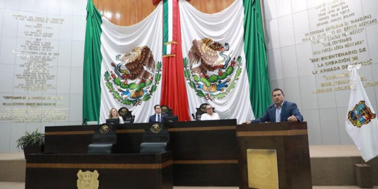 APRUEBA CONGRESO DE TAMAULIPAS LIMITAR FUERO A DIPUTADOS 1 APRUEBA CONGRESO DE TAMAULIPAS LIMITAR FUERO A DIPUTADOS