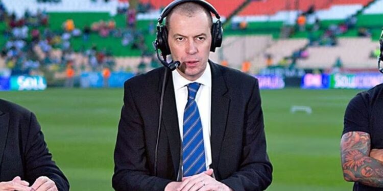 FALLECE ANDRÉ MARÍN 1 FALLECE ANDRÉ MARÍN