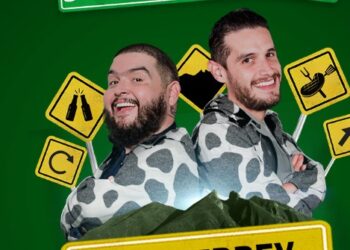 BAJA VENTA DE BOLETOS DEL SHOW DE ADRIÁN MARCELO EN CDMX