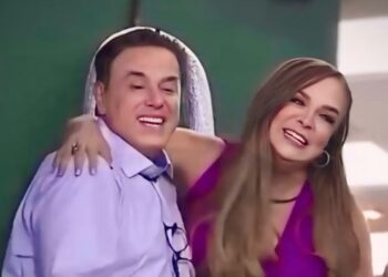 SORPRESA EN “LA CASA DE LOS FAMOSOS MÉXICO”