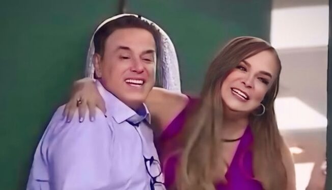 SORPRESA EN "LA CASA DE LOS FAMOSOS MÉXICO" 1 SORPRESA EN “LA CASA DE LOS FAMOSOS MÉXICO”