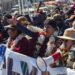EVO MORALES EXIGE CAMBIOS EN EL GOBIERNO DE LUIS ARCE