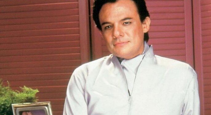 JOSÉ JOSÉ LANZA CANCIÓN INÉDITA CINCO AÑOS DESPUÉS DE SU MUERTE 1 JOSÉ JOSÉ LANZA CANCIÓN INÉDITA CINCO AÑOS DESPUÉS DE SU MUERTE