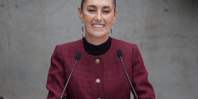 ADMITE SHEINBAUM NO INVITAR AL REY POR NO PEDIR DISCULPAS POR LA CONQUISTA ¡DE HACE 500 AÑOS! 1 ADMITE SHEINBAUM NO INVITAR AL REY POR NO PEDIR DISCULPAS POR LA CONQUISTA ¡DE HACE 500 AÑOS!