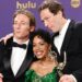 THE BEAR DOMINA LOS PREMIOS DE COMEDIA EN LOS EMMY 7 THE BEAR DOMINA LOS PREMIOS DE COMEDIA EN LOS EMMY