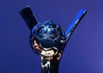 BALÓN DE ORO 2024: NOMINADOS REVELADOS