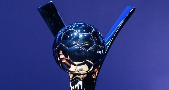 BALÓN DE ORO 2024: NOMINADOS REVELADOS