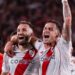 SEMIFINALES DE LA LIBERTADORES: RIVER PLATE ANTE UN BRASILEÑO