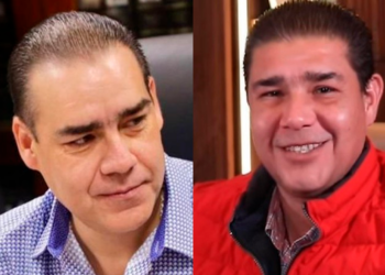 DESVIARON LOS TREVIÑO EN JUÁREZ 62 MILLONES A EMPRESAS ‘FANTASMAS’