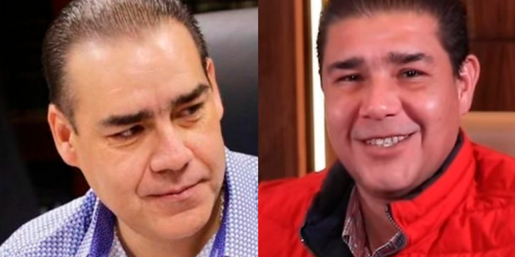 DESVIARON LOS TREVIÑO EN JUÁREZ 62 MILLONES A EMPRESAS 'FANTASMAS' 1 DESVIARON LOS TREVIÑO EN JUÁREZ 62 MILLONES A EMPRESAS ‘FANTASMAS’