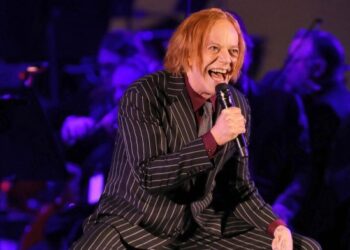 DANNY ELFMAN Y ‘EL EXTRAÑO MUNDO DE JACK’ ESTARÁN EN EL FESTIVAL SANTA LUCÍA