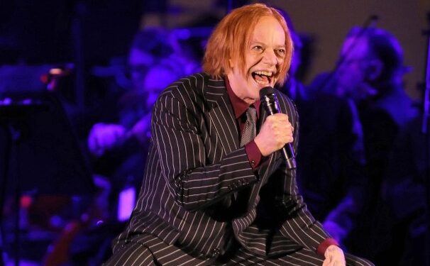 DANNY ELFMAN Y 'EL EXTRAÑO MUNDO DE JACK' ESTARÁN EN EL FESTIVAL SANTA LUCÍA 1 DANNY ELFMAN Y ‘EL EXTRAÑO MUNDO DE JACK’ ESTARÁN EN EL FESTIVAL SANTA LUCÍA