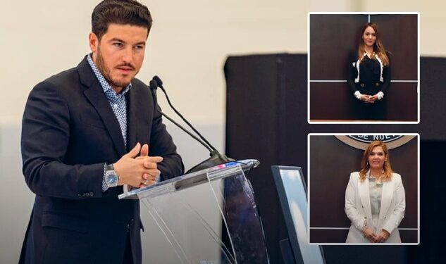 VETA GOBERNADOR DESIGNACIÓN DE MAGISTRADAS DEL TSJ