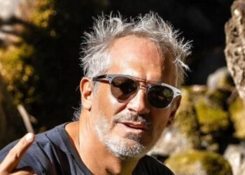 ARATH DE LA TORRE SE JUEGA LA SALVACIÓN EN “LA CASA DE LOS FAMOSOS”