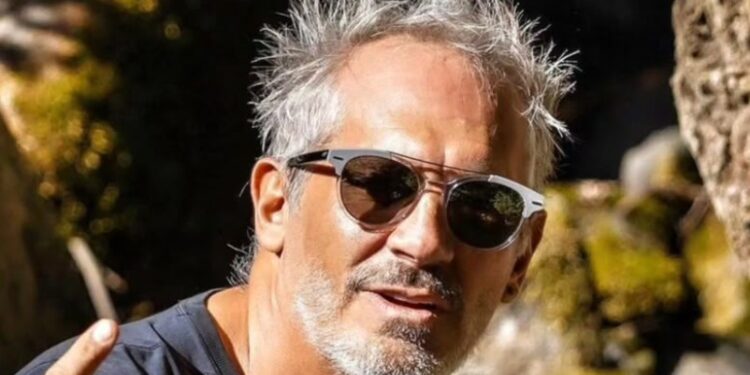 ARATH DE LA TORRE SE JUEGA LA SALVACIÓN EN "LA CASA DE LOS FAMOSOS" 1 ARATH DE LA TORRE SE JUEGA LA SALVACIÓN EN “LA CASA DE LOS FAMOSOS”