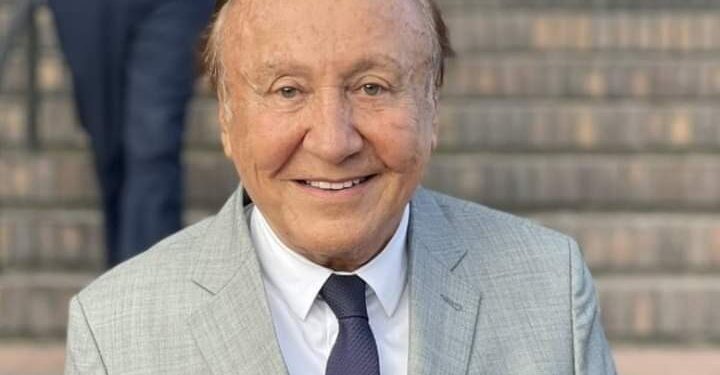 RODOLFO HERNÁNDEZ, EXCANDIDATO PRESIDENCIAL COLOMBIANO, FALLECE A LOS 79 AÑOS 1 RODOLFO HERNÁNDEZ, EXCANDIDATO PRESIDENCIAL COLOMBIANO, FALLECE A LOS 79 AÑOS