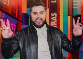 PAUL STANLEY APOYA A MARIO BEZARES EN REALITY SHOW