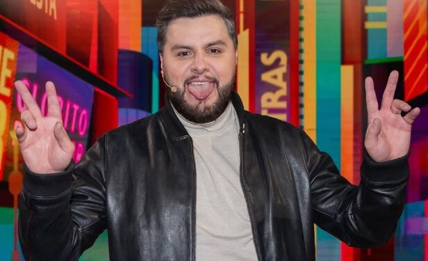 PAUL STANLEY APOYA A MARIO BEZARES EN REALITY SHOW