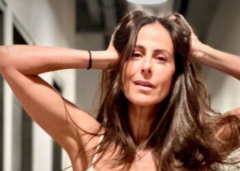 PAULINA MERCADO ENFRENTA UNA NUEVA BATALLA CONTRA EL CÁNCER