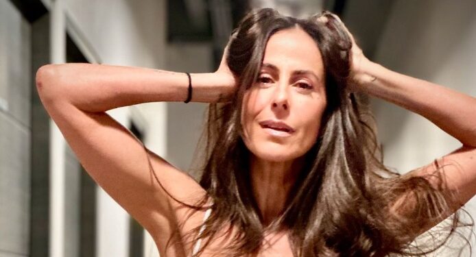 PAULINA MERCADO ENFRENTA UNA NUEVA BATALLA CONTRA EL CÁNCER 1 PAULINA MERCADO ENFRENTA UNA NUEVA BATALLA CONTRA EL CÁNCER