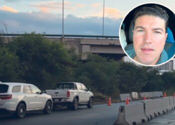 ANUNCIA SAMUEL INICIO DE ‘MEGA CARRETERA’