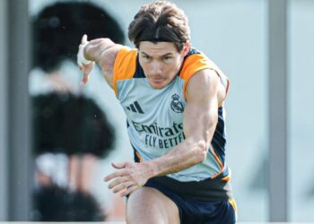 REAL MADRID EN CRISIS DE LESIONES: ANCELOTTI EN APRIETOS