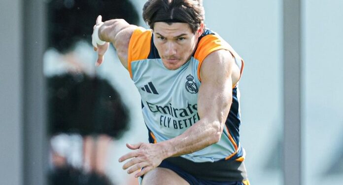 REAL MADRID EN CRISIS DE LESIONES: ANCELOTTI EN APRIETOS 1 REAL MADRID EN CRISIS DE LESIONES: ANCELOTTI EN APRIETOS
