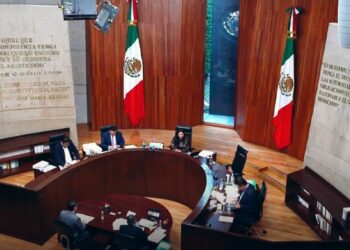 DICE TRIFE QUE SAMUEL VULNERÓ EQUIDAD AL CRITICAR A PACO CIENFUEGOS