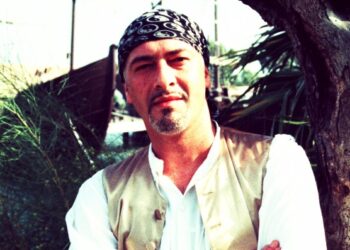 FALLECE FERNANDO PONCE DE LEÓN, FLAUTISTA DE MÄGO DE OZ