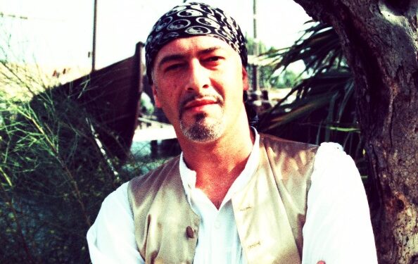 FALLECE FERNANDO PONCE DE LEÓN, FLAUTISTA DE MÄGO DE OZ