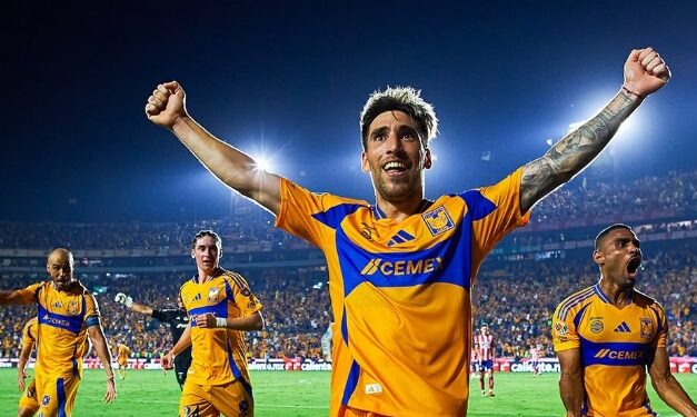 LÍDERES E INVICTOS 1 LÍDERES E INVICTOS