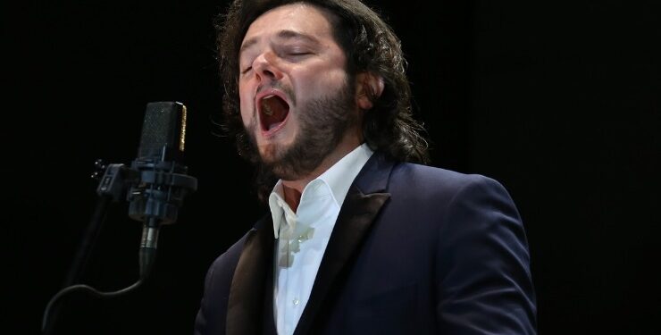 HOMENAJE A PUCCINI: ARTURO CHACÓN CRUZ PRESENTA GALA EN CULTURAUNAM 1 HOMENAJE A PUCCINI: ARTURO CHACÓN CRUZ PRESENTA GALA EN CULTURAUNAM