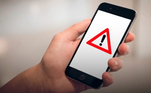 EL IFT ANUNCIA MENSAJE DE ALERTA QUE SE ENVIARÁ EN SIMULACRO NACIONAL 1 EL IFT ANUNCIA MENSAJE DE ALERTA QUE SE ENVIARÁ EN SIMULACRO NACIONAL