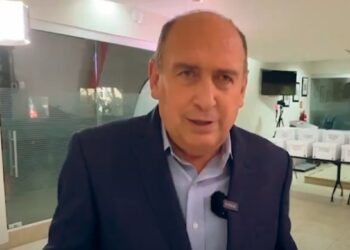 ARMA MOREIRA SIMULACRO DE ELECCIÓN DE JUECES Y TARDAN 4 HORAS EN VOTAR