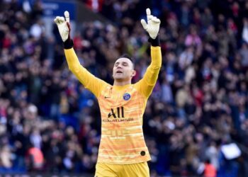 KEYLOR NAVAS PODRÍA FICHAR POR EL BARCELONA