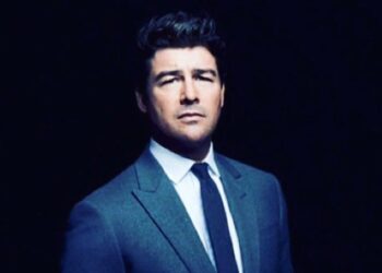 KYLE CHANDLER EN NEGOCIACIONES PARA PROTAGONIZAR LA SERIE ‘LANTERNS’ DE HBO