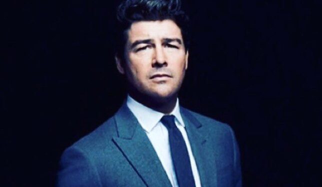 KYLE CHANDLER EN NEGOCIACIONES PARA PROTAGONIZAR LA SERIE ‘LANTERNS’ DE HBO 1 KYLE CHANDLER EN NEGOCIACIONES PARA PROTAGONIZAR LA SERIE ‘LANTERNS’ DE HBO
