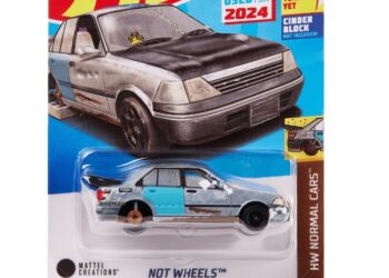 HOT WHEELS COMO REGALO EL 30 DE SEPTIEMBRE