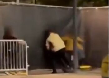 REVELAN VIDEO DE URÍAS GOLPEANDO A ESPOSA