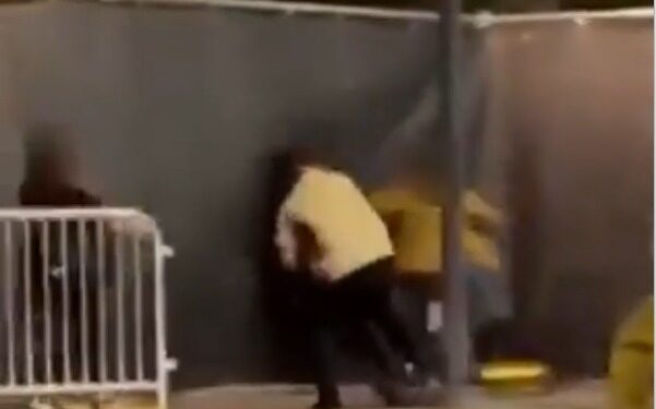 REVELAN VIDEO DE URÍAS GOLPEANDO A ESPOSA 1 REVELAN VIDEO DE URÍAS GOLPEANDO A ESPOSA