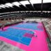 TRASLADAN CÁMARA DE DIPUTADOS A DEPORTIVO PARA APROBAR REFORMA JUDICIAL 7 TRASLADAN CÁMARA DE DIPUTADOS A DEPORTIVO PARA APROBAR REFORMA JUDICIAL