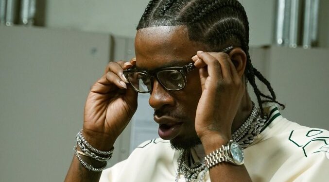 RIC HOMEM QUAN FALLECE A LOS 34 AÑOS