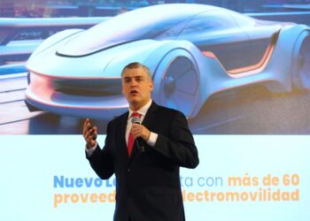 VIVE NL ‘BOOM’ ECONÓMICO