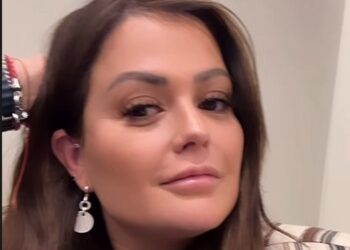 HUMILLACIÓN PÚBLICA: MARIANA ECHEVERRÍA ACUSA A TELEVISIÓN MEXICANA