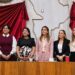 Y TRAS LA PARÁLISIS, ASÍ QUEDÓ EL CONGRESO 7 Y TRAS LA PARÁLISIS, ASÍ QUEDÓ EL CONGRESO