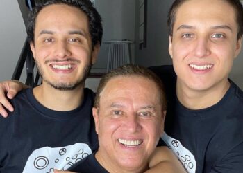 QUIÉN ES DJ BZARS, HIJO DE MARIO BEZARES