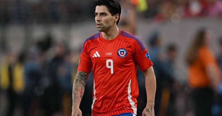 AMÉRICA CERCA DE CERRAR EL FICHAJE DE VÍCTOR DÁVILA