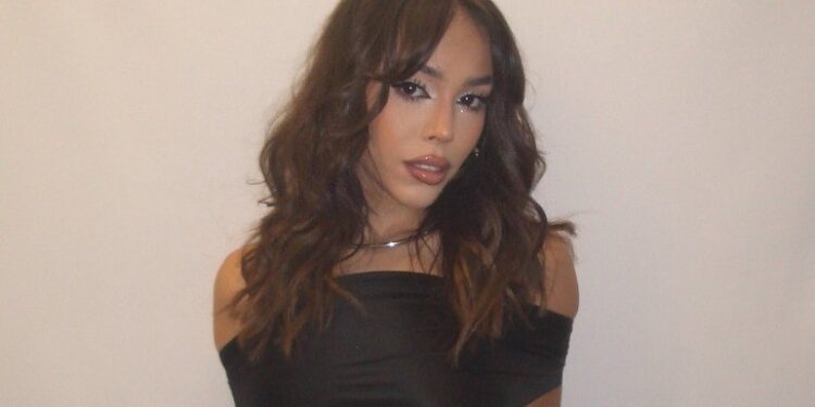 DANNA PAOLA REVELA ROMANCE CON NEYMAR JR 1 DANNA PAOLA REVELA ROMANCE CON NEYMAR JR