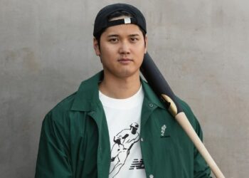 SHOHEI OHTANI LOGRA MARCA HISTÓRICA EN LA MLB